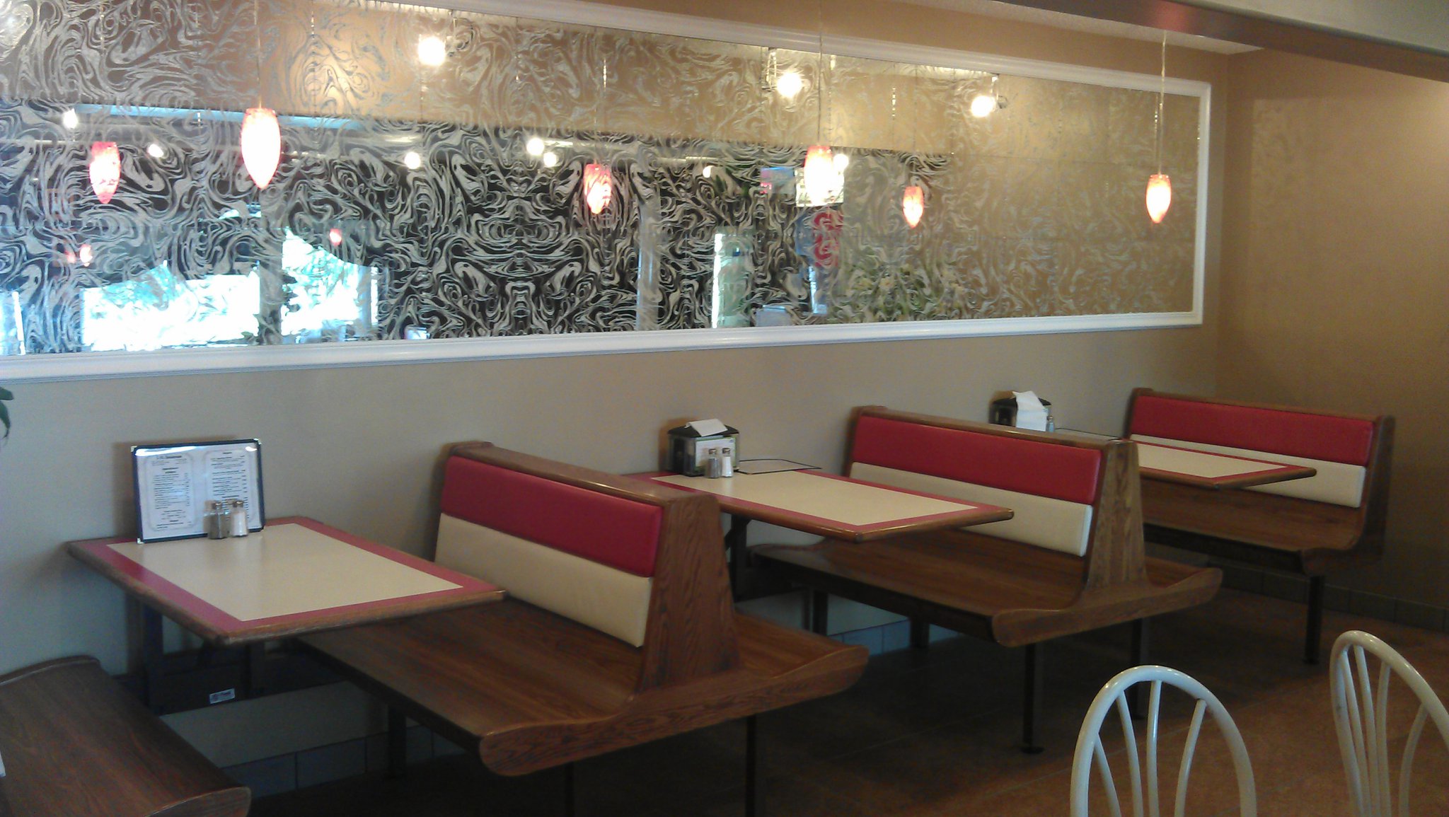 5 As Restaurant Picture 2